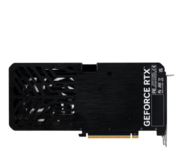 GAINWARD GeForce RTX 5060 Ghost 8GB GDDR7 DLSS4 NE75060019P1-GB2063B - 1335470 - zdjęcie 6